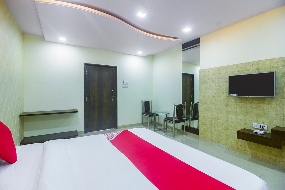 LIVE as MUM2015, Khopoli - Lonavala - Khandala - Kalamboli - Panvel - Kharghar, Mumbai