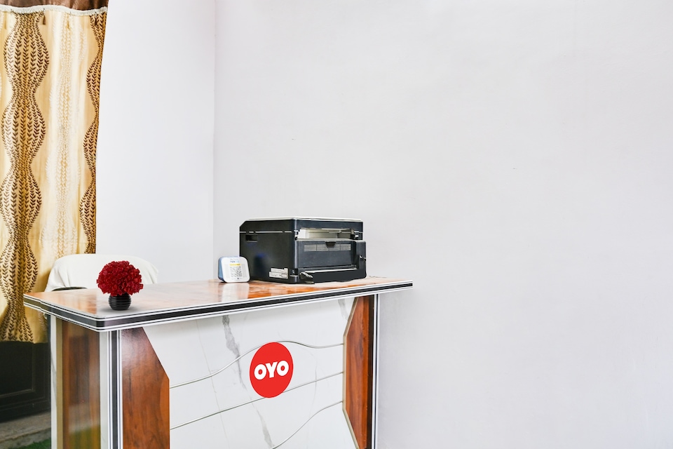 Hotel O Arera Inn, MP Nagar Bhopal, Bhopal