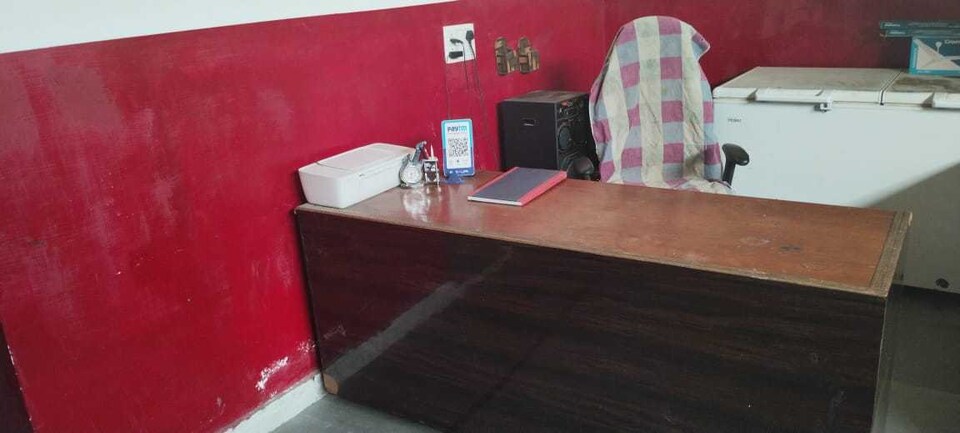 OYO Hotel White Dove , Meerut, Meerut