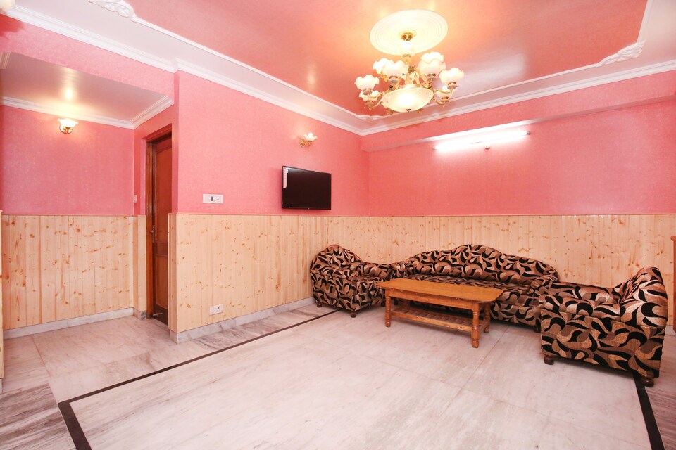 OYO Home 10410 Mountain View, Chotta Shimla, Shimla