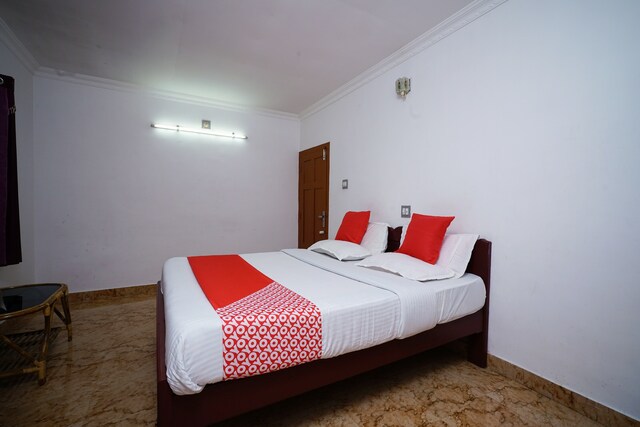 OYO Hotel Misty Hills