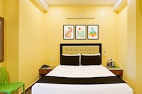 Townhouse White Town Near Rock Beach Formerly Prakasam Residency