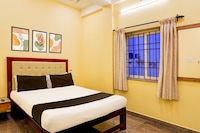 Townhouse White Town Near Rock Beach Formerly Prakasam Residency