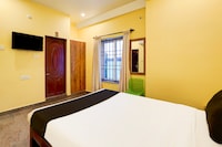 Townhouse White Town Near Rock Beach Formerly Prakasam Residency