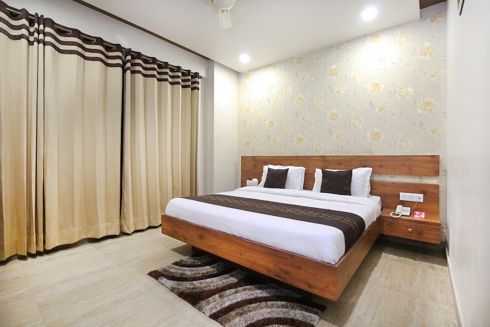 OYO Gilco Green Motel, Model Town Jalandhar, Jalandhar