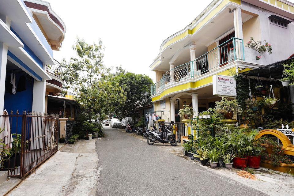 Hotel O Manisee 1 Homestay Syariah, Baloi, Batam