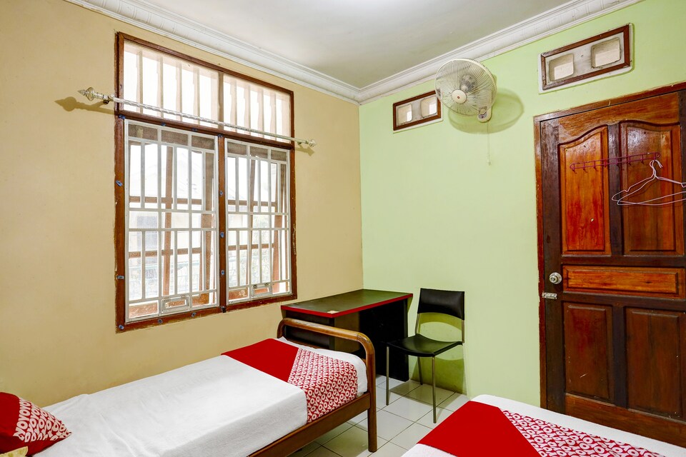 SPOT ON 91196 Manisee 2 Homestay Syariah, Baloi, Batam