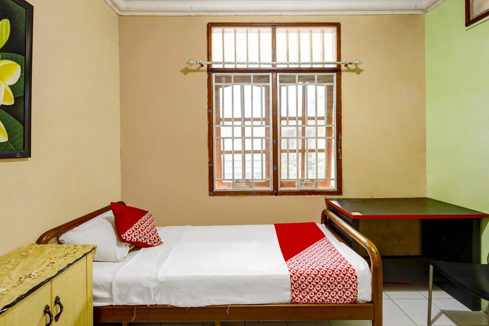 SPOT ON 91196 Manisee 2 Homestay Syariah, Baloi, Batam