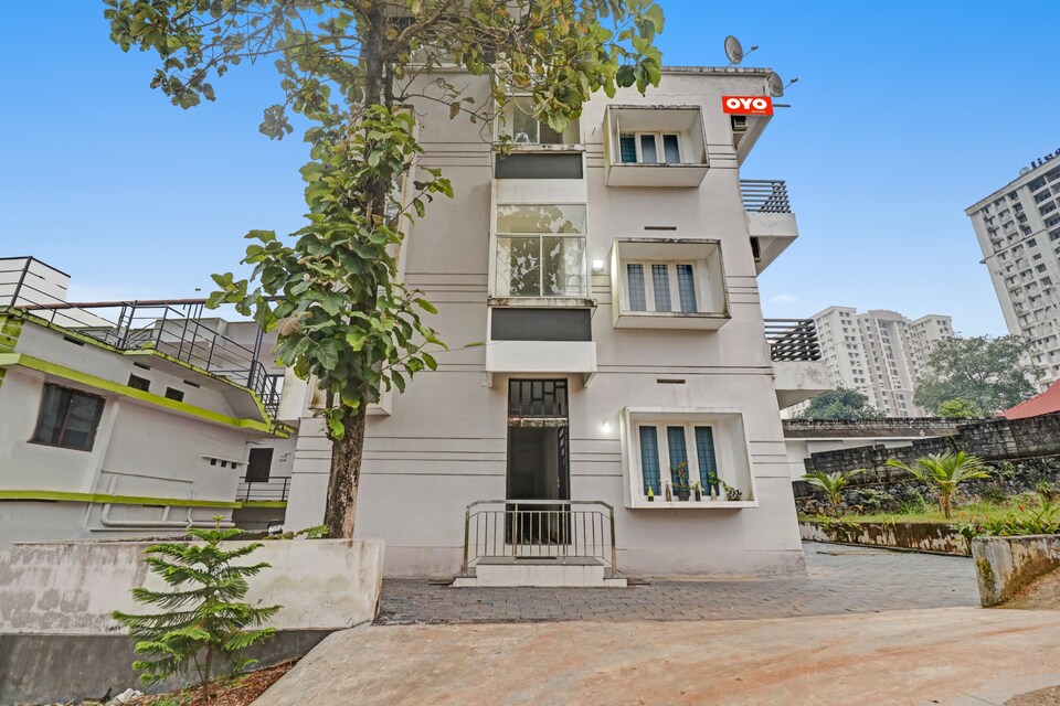 OYO Survie-inn, Kakkanad Kochi, Kochi