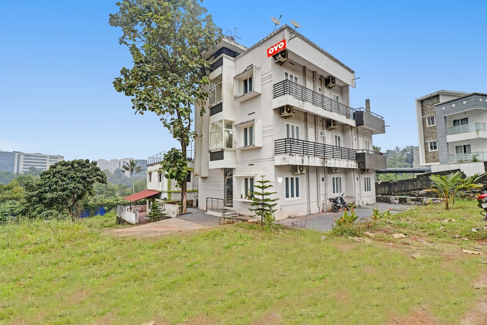 OYO Survie-inn, Kakkanad Kochi, Kochi