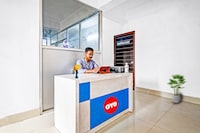 Hotel O  ASHIRBAD GUEST HOUSE