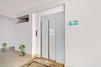 Hotel O  ASHIRBAD GUEST HOUSE