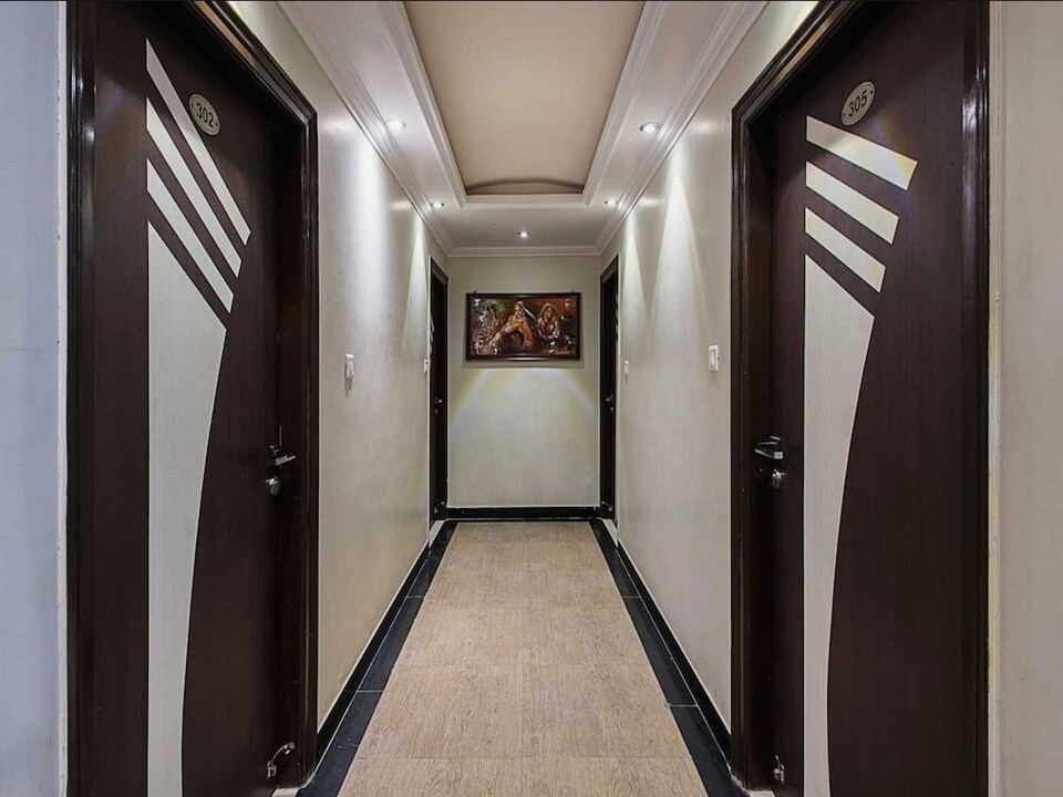 OYO Hotel Arihant Palace, Sindhi Camp, Jaipur