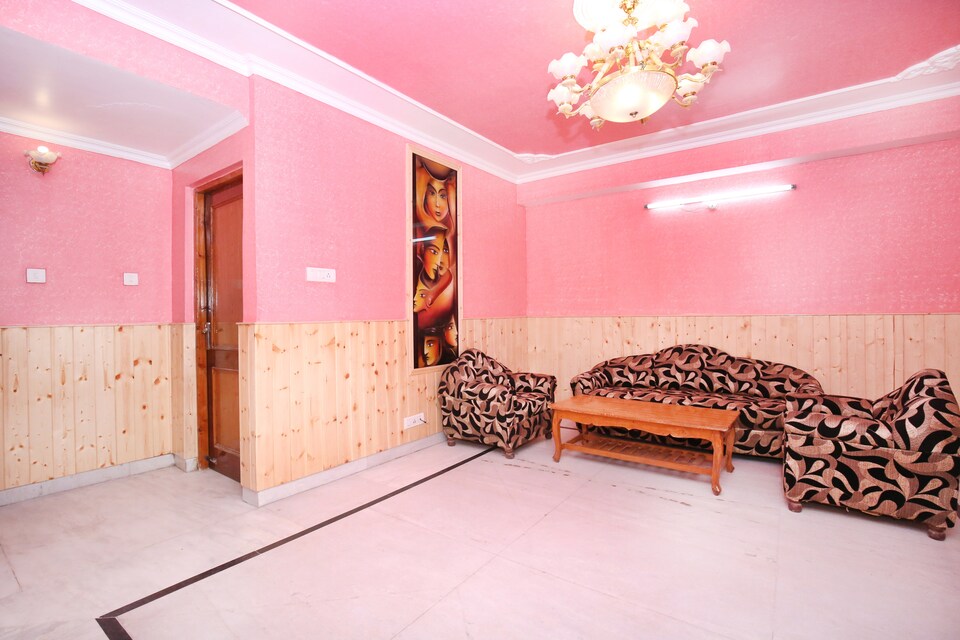 OYO Home 10411 Family Suite, Chotta Shimla, Shimla