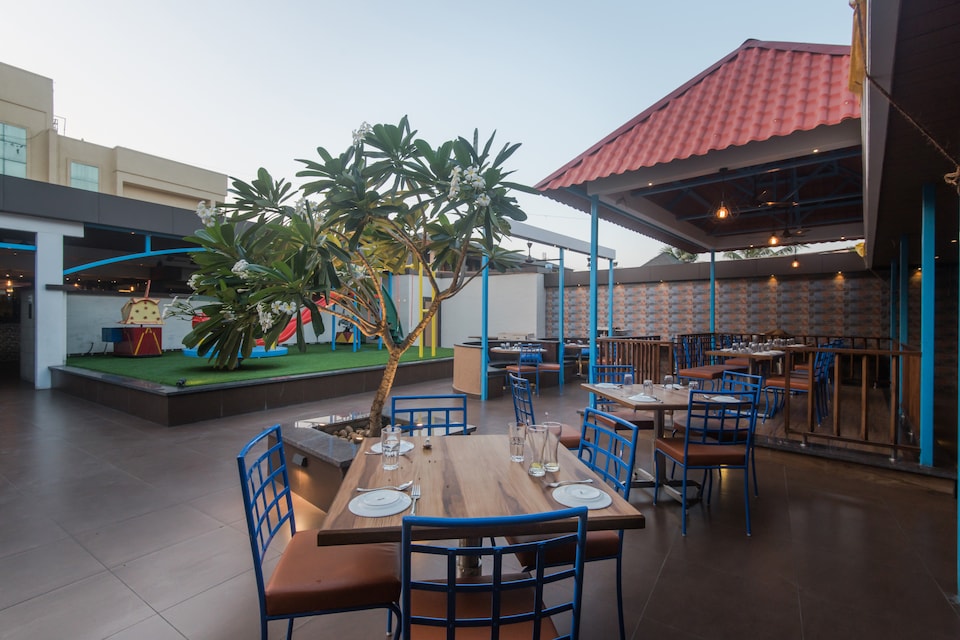 OYO 10652 Hotel Kushala Green, Mumbai- Kalyan-Bhiwandi- Badalapur, Mumbai