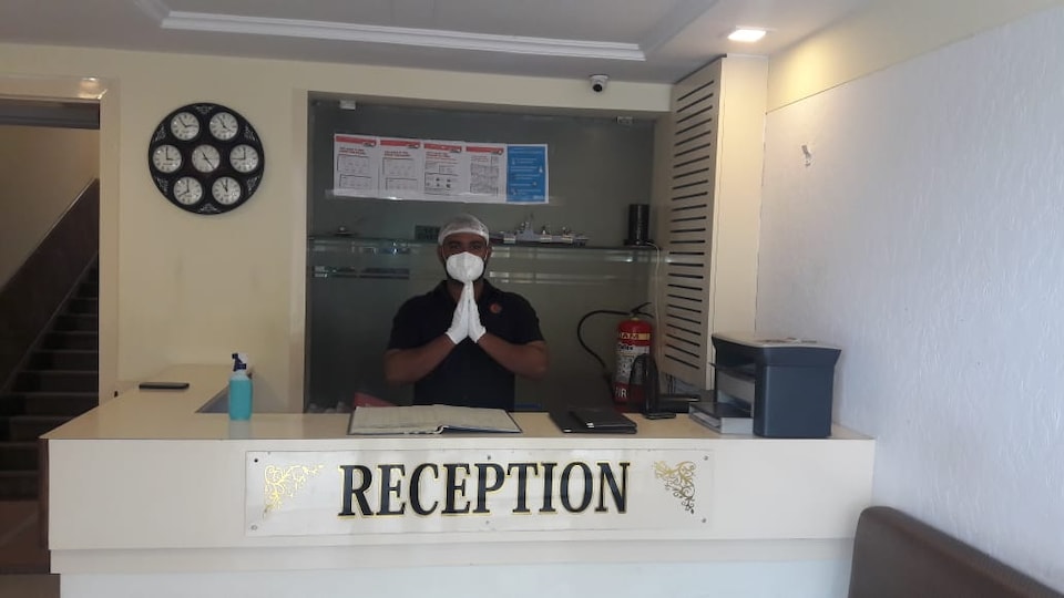 OYO 10652 Hotel Kushala Green, Mumbai- Kalyan-Bhiwandi- Badalapur, Mumbai