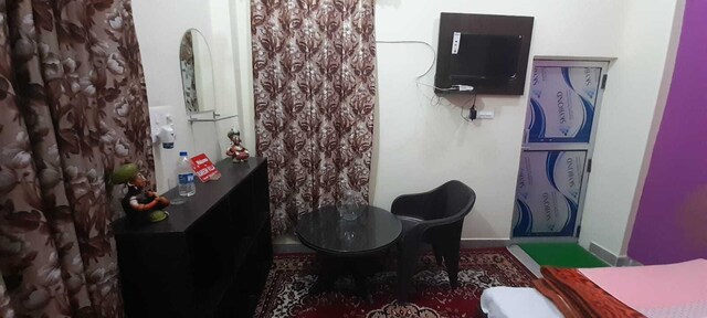 SPOT ON Samriddhi Inn