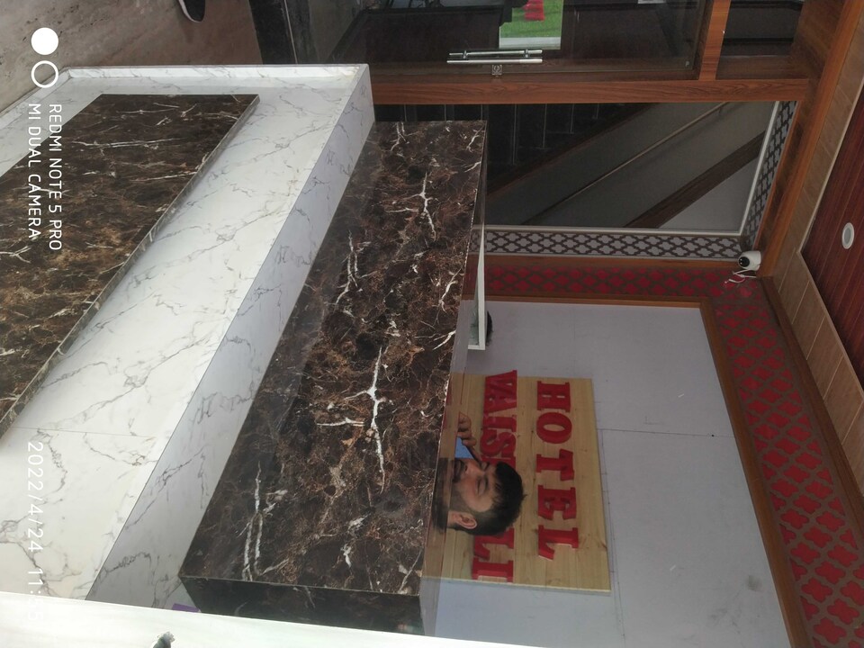 OYO 88957 Hotel Vaishali, Rishikesh, Rishikesh