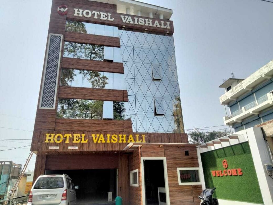 OYO 88957 Hotel Vaishali, Rishikesh, Rishikesh