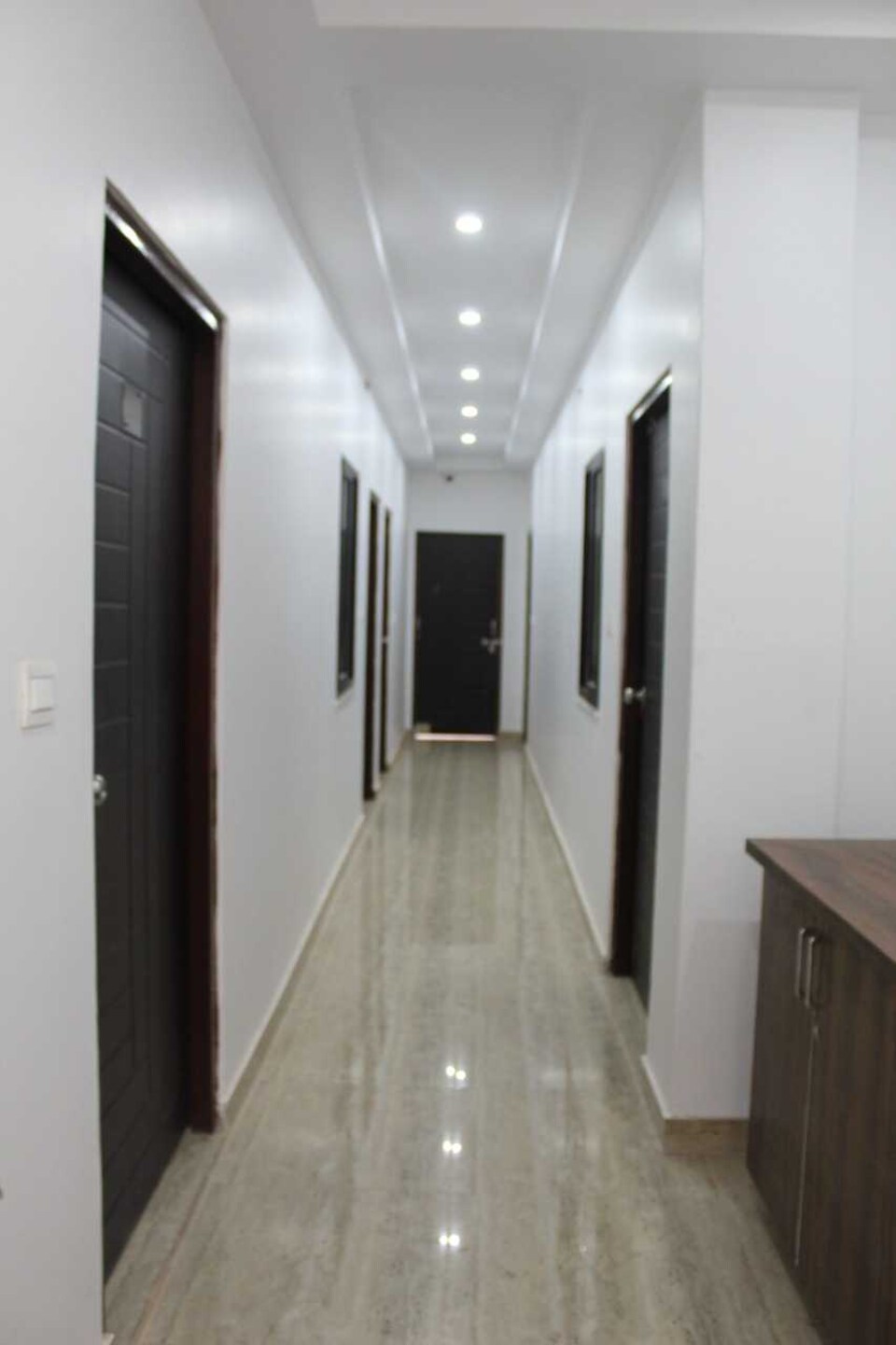 OYO 88957 Hotel Vaishali, Rishikesh, Rishikesh