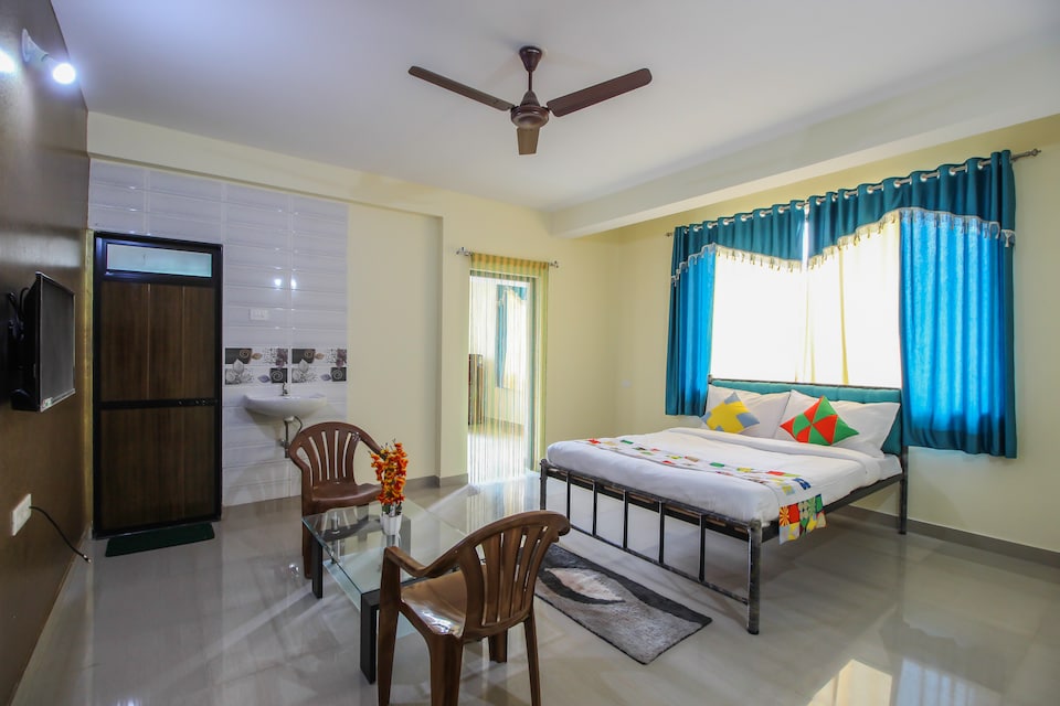 OYO 10977 Home Studio Betim, Porvorim Goa, Goa