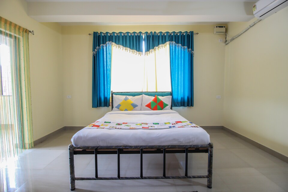 OYO 10977 Home Studio Betim, Porvorim Goa, Goa