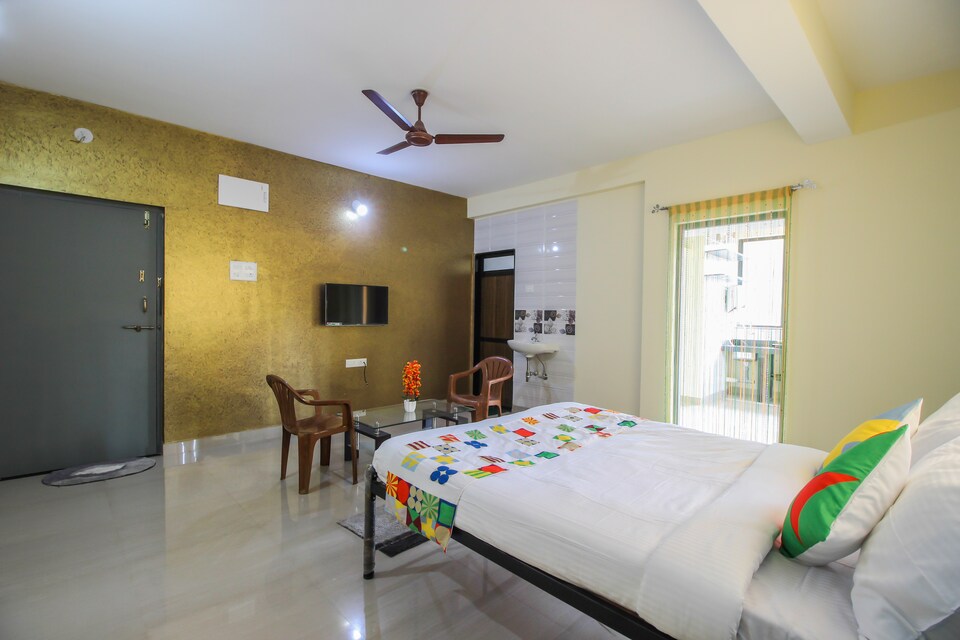 OYO 10977 Home Studio Betim, Porvorim Goa, Goa