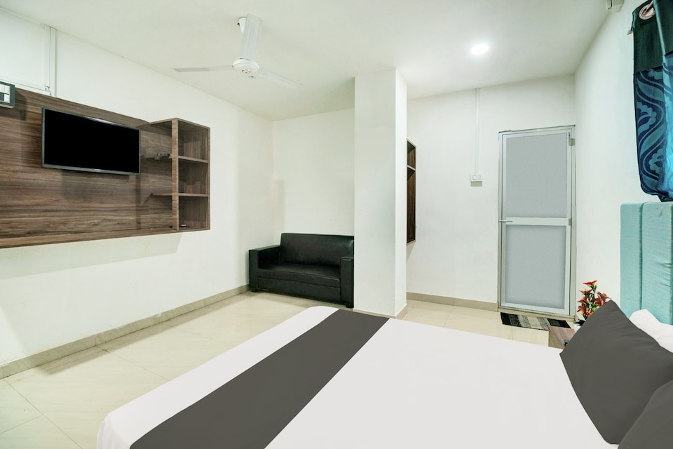 Hotel O by OYO ROYAL REGENCY, Pathsala, Barpeta, Barpeta