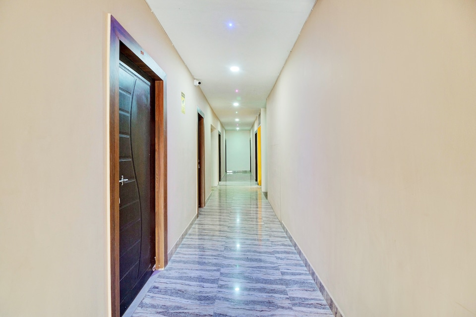 Hotel O by OYO ROYAL REGENCY, Pathsala, Barpeta, Barpeta