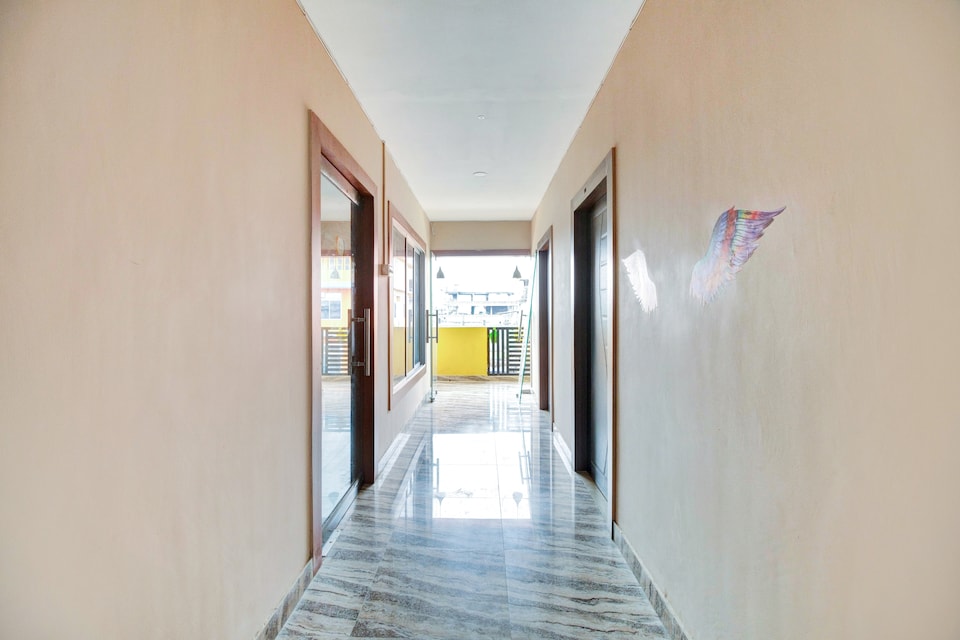 Hotel O by OYO ROYAL REGENCY, Pathsala, Barpeta, Barpeta