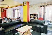 Hotel O ROYAL REGENCY, Pathsala