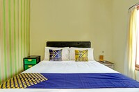 SPOT ON 91197 Pondok Rahayu