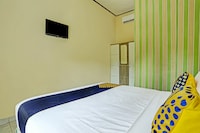 SPOT ON 91197 Pondok Rahayu