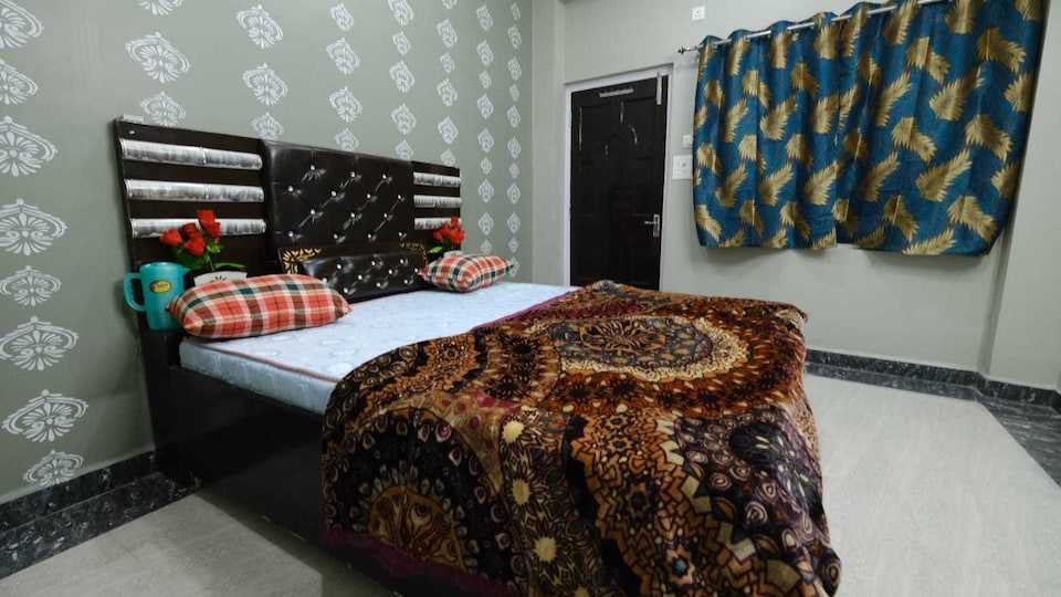 POP 88974 Shree Krishna Niwas, Deoghar, Deoghar