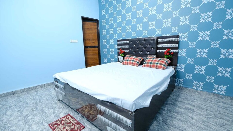 POP 88974 Shree Krishna Niwas, Deoghar, Deoghar