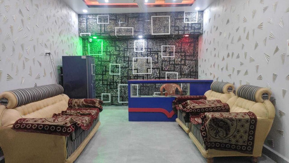 POP 88974 Shree Krishna Niwas, Deoghar, Deoghar