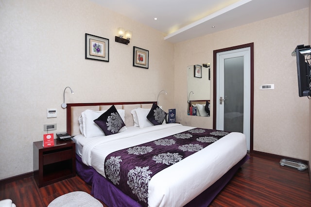 OYO Hotel Kama International
