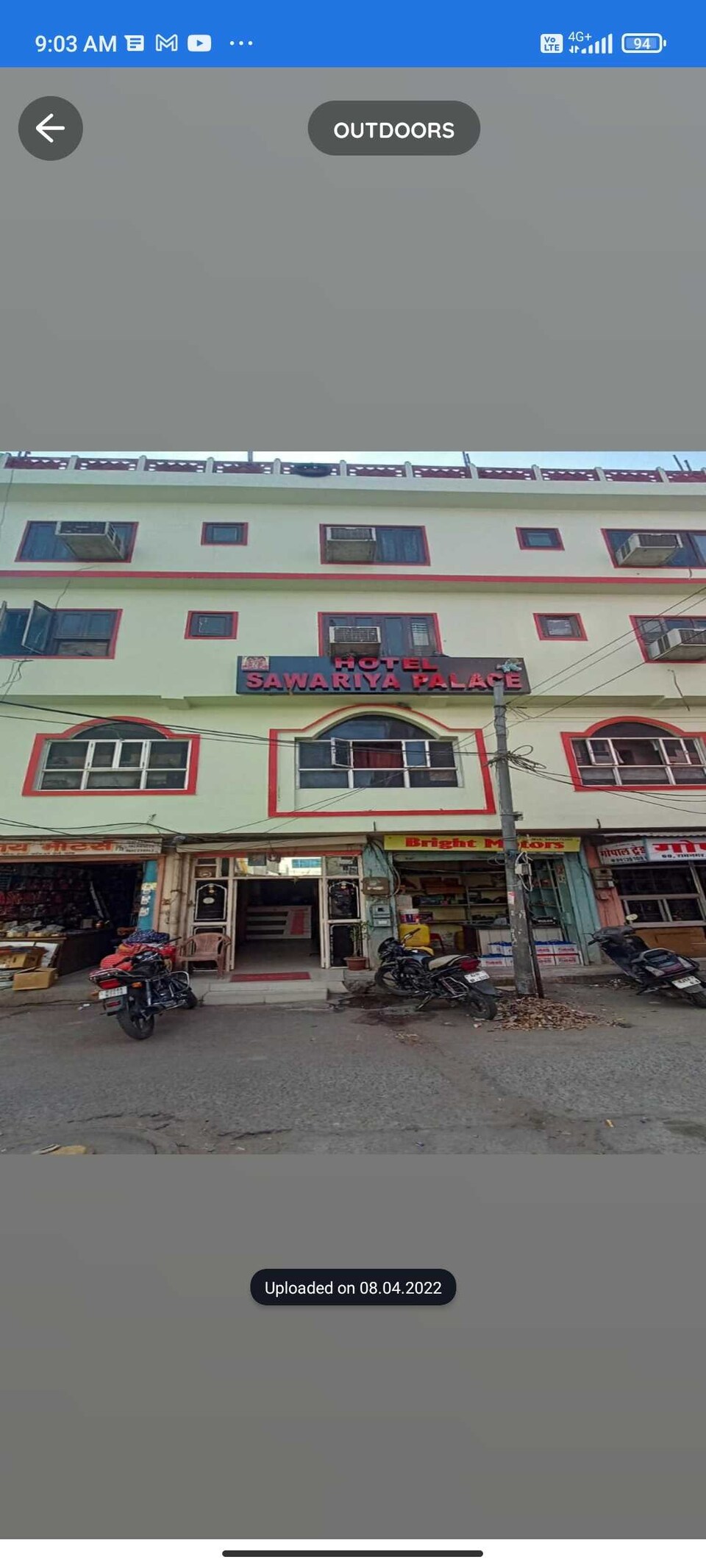 prop going live with new code - jai2097, Sindhi Camp, Jaipur