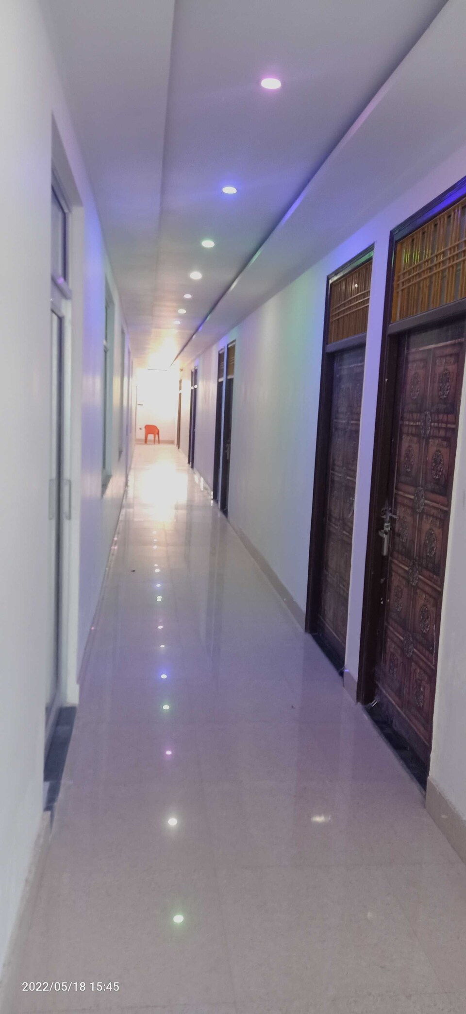 SPOT ON Rukamadi Lawn, Aliganj Lucknow, Lucknow