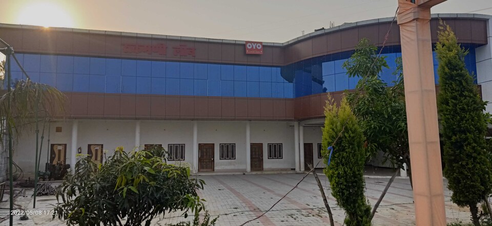 SPOT ON Rukamadi Lawn, Aliganj Lucknow, Lucknow