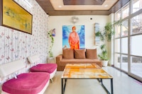 Super Hotel O Jamrani Formerly White House