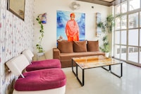 Super Hotel O Jamrani Formerly White House