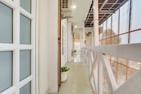 Super Hotel O Jamrani Formerly White House