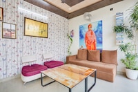 Super Hotel O Jamrani Formerly White House