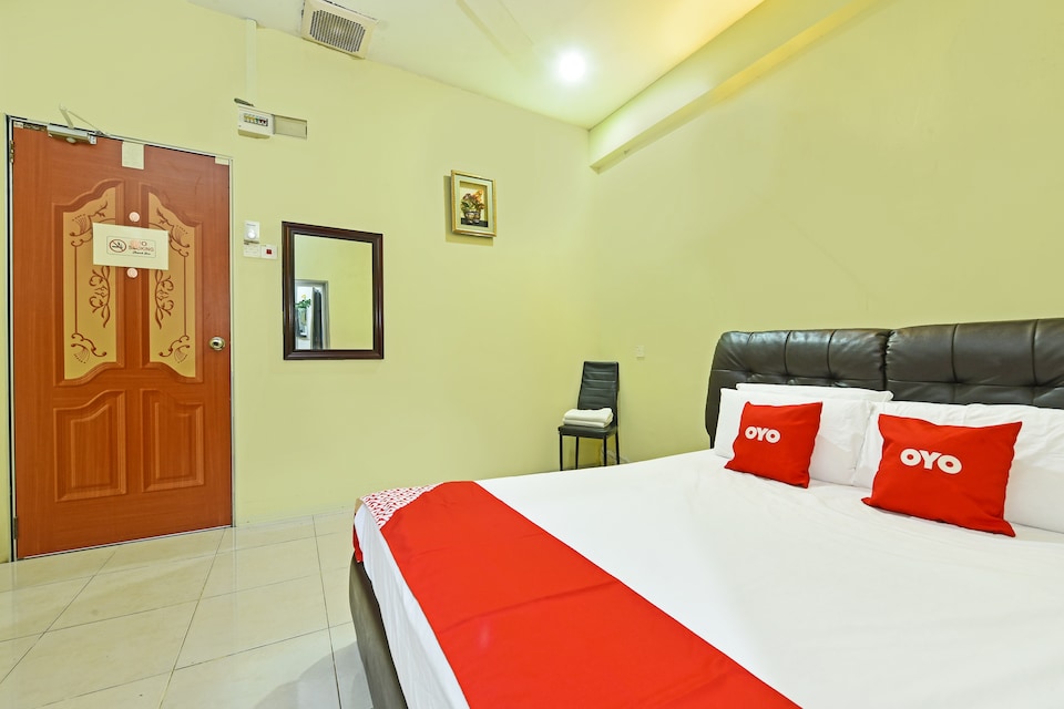 Hotel O Ummul Motel, Arau, Arau