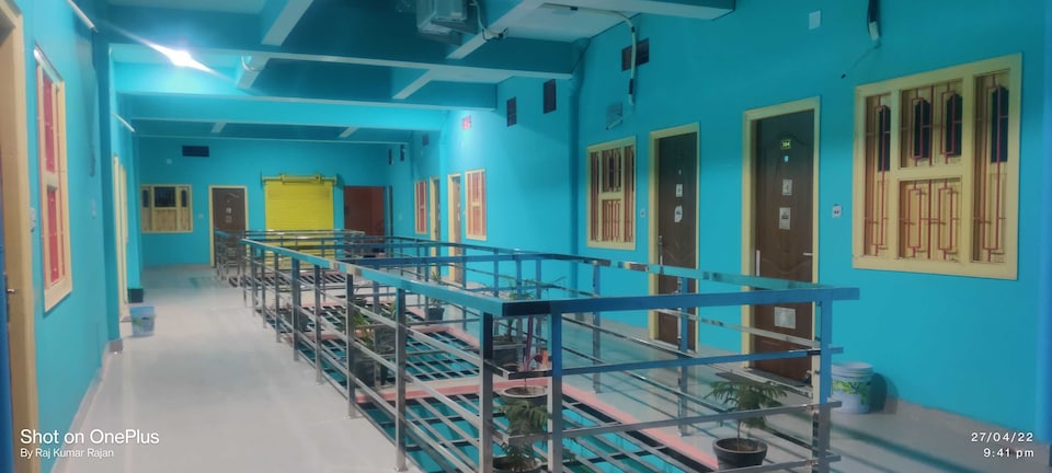 OYO Royal Arena Inn, Kankarbagh Patna, Patna