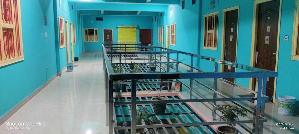 OYO Royal Arena Inn, Kankarbagh Patna, Patna