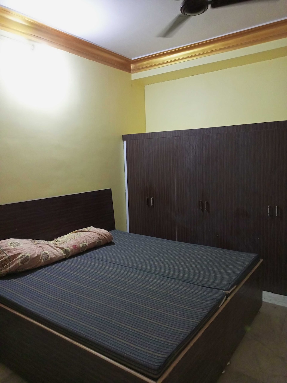 POP Maha Veer Bhawan, Rewa, Rewa