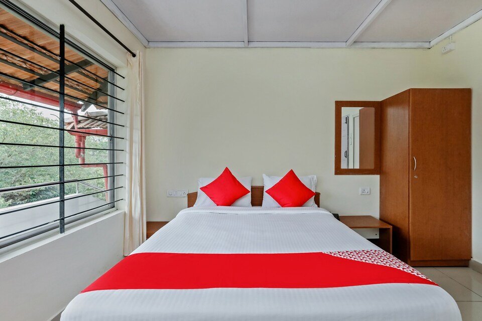 OYO 10550 Avaas Holiday Homes, Madikeri, Coorg