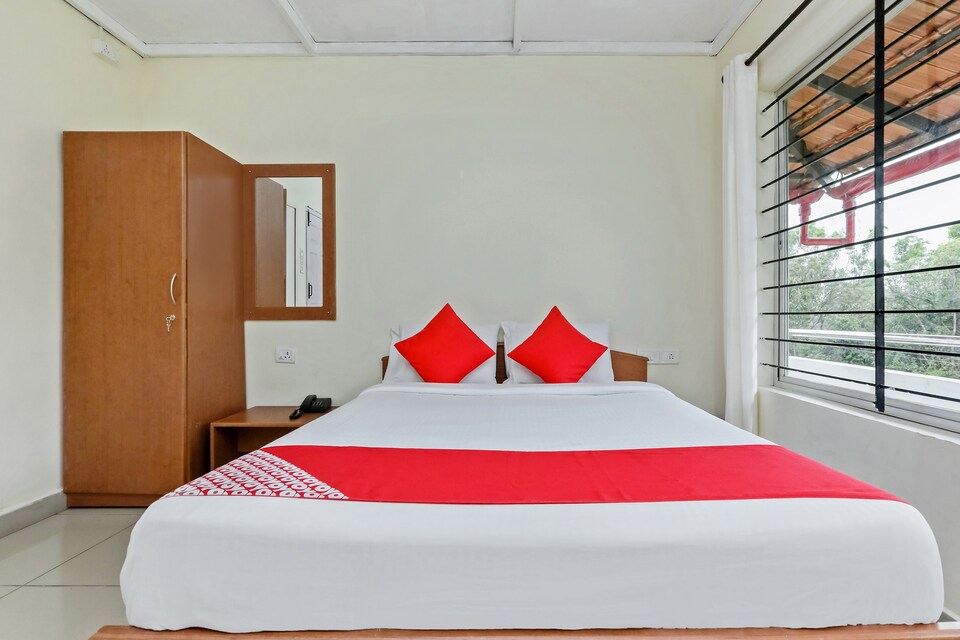 OYO 10550 Avaas Holiday Homes, Madikeri, Coorg